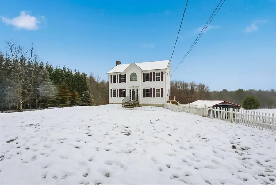17 Town Farm Rd, Winchendon, MA 01475 - Image #2