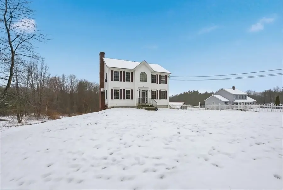 17 Town Farm Rd, Winchendon, MA 01475 - Image #3