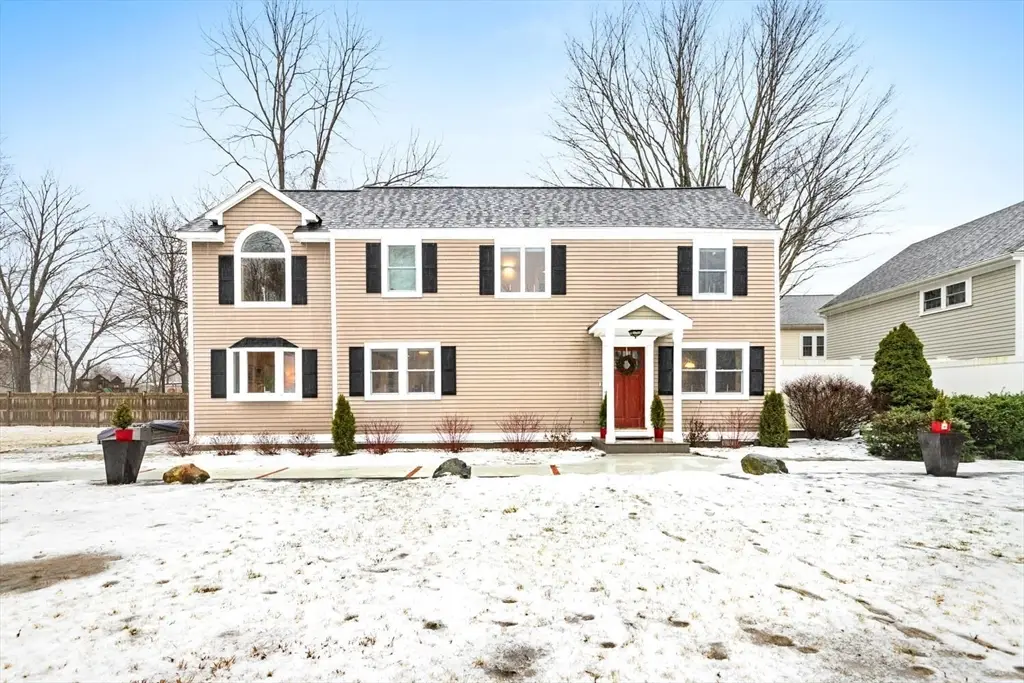 3 Summer St, Topsfield, MA 01983 - Image #1