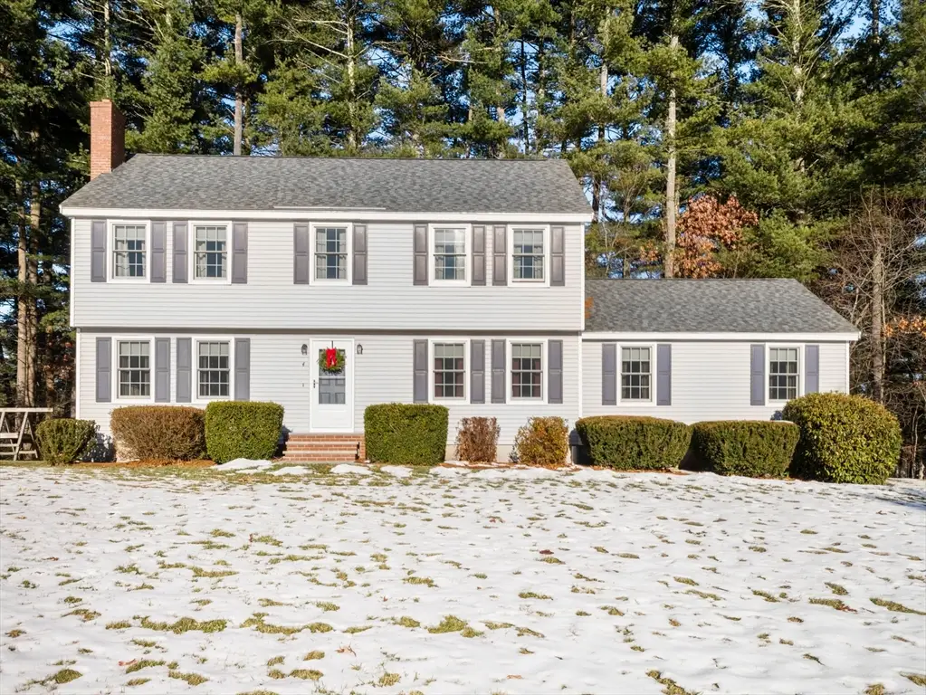 4 Michaels Dr, Tyngsborough, MA 01879 - Image #1