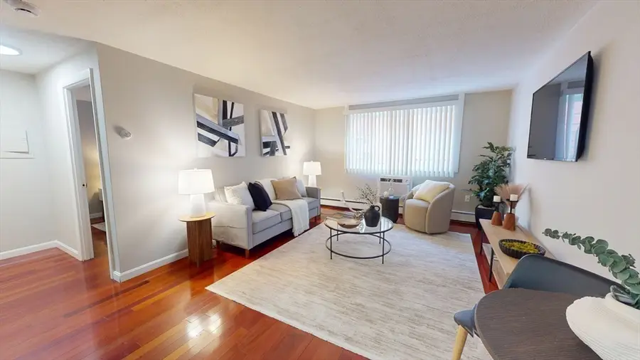 21 Staples Ave #26, Everett, MA 02149 - Image #2