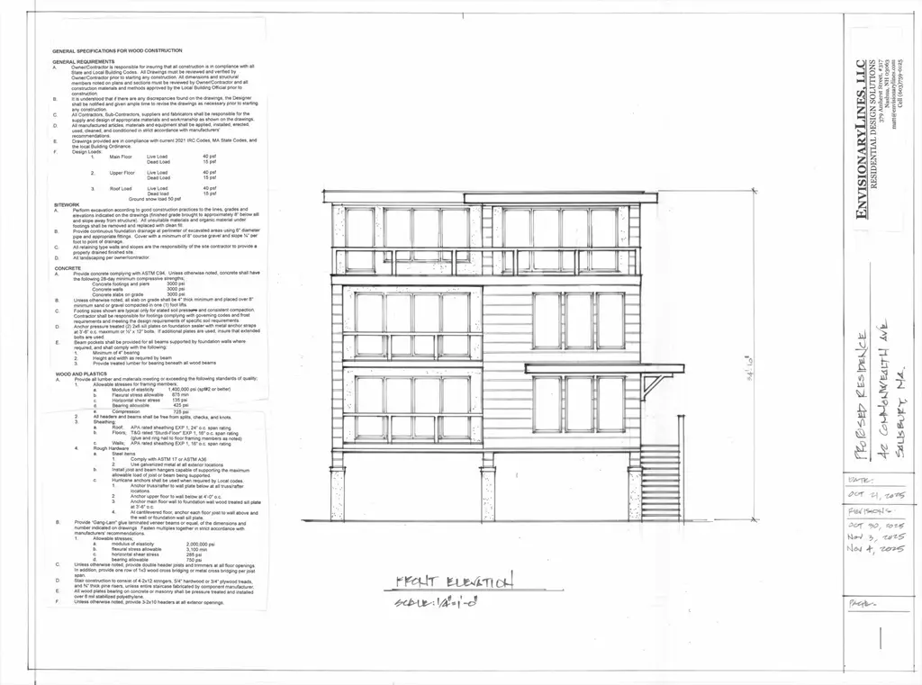 42 Commonwelath Ave, Salisbury, MA 01952 - Image #1