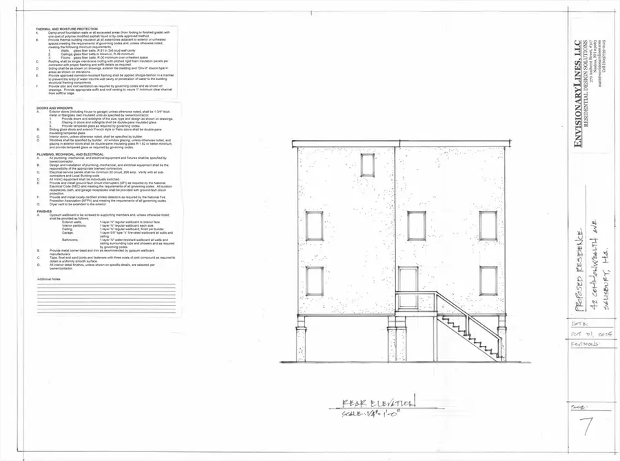 42 Commonwelath Ave, Salisbury, MA 01952 - Image #3