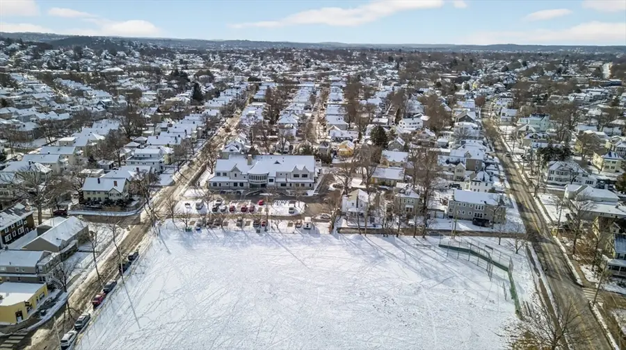 3 Henry Street #3, Belmont, MA 02478 - Image #3