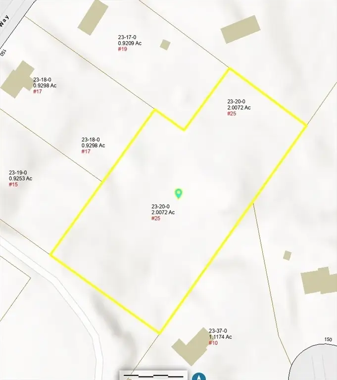 25 Bens Way, Hopedale, MA 01747 - Image #2