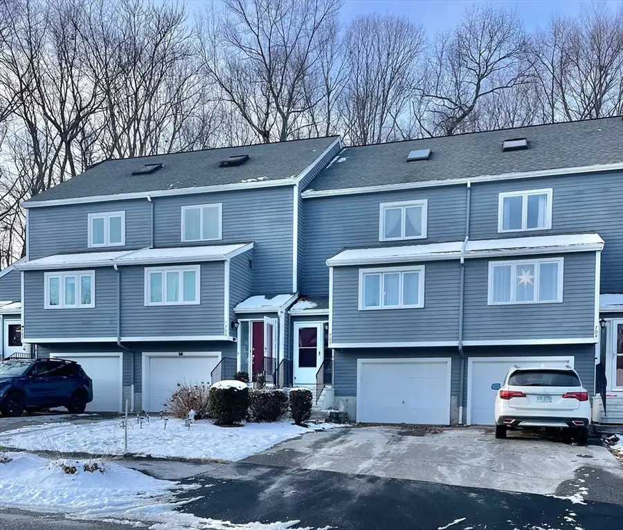 31 Blithewood Avenue #705, Worcester, MA 01604 - Image #2