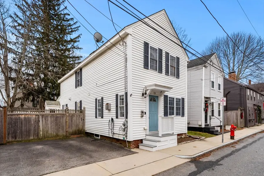 23 Merrill St, Newburyport, MA 01950 - Image #2