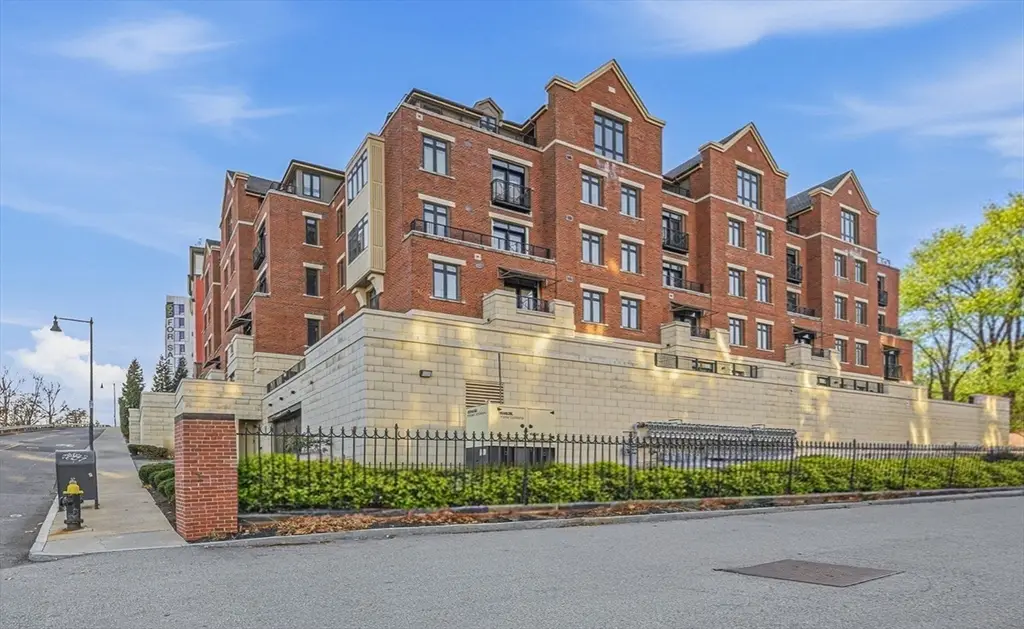 1501 Commonwealth Ave #PH1, Boston, MA 02135 - Image #1