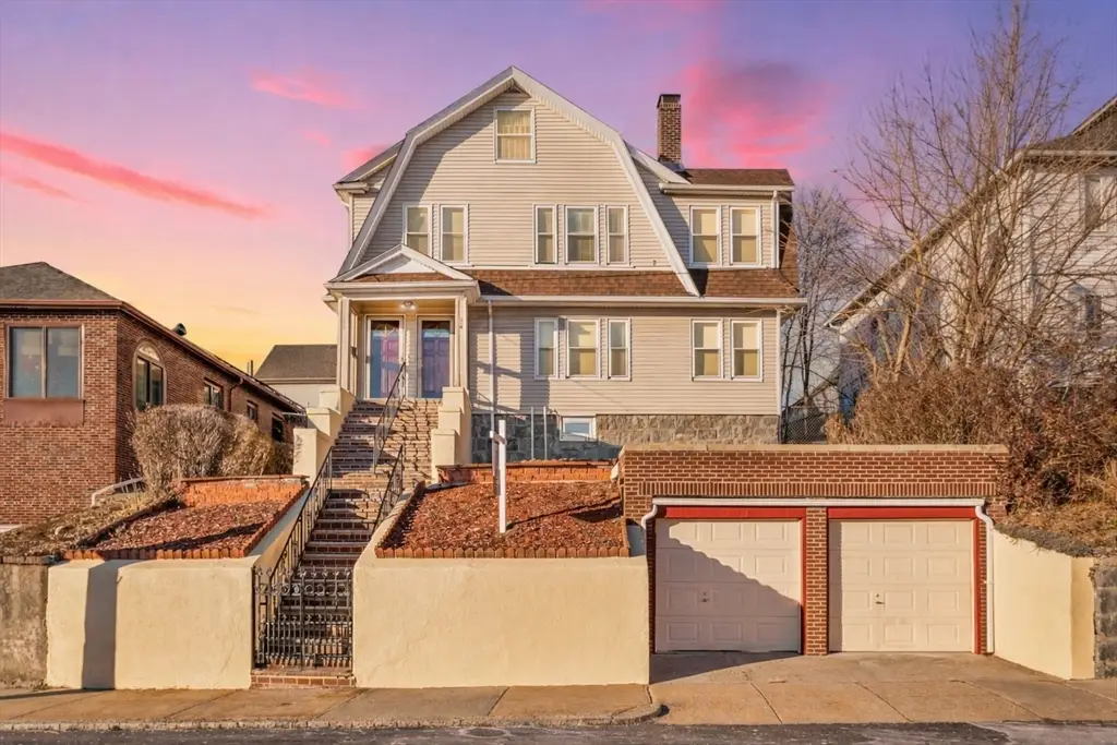 86-88 Gallivan Blvd, Boston, MA 02124 - Image #1