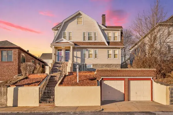 86-88 Gallivan Blvd, Boston, MA 02124