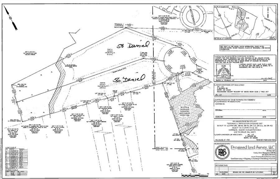 56 Daniel Road, Derry, NH 03038 - Image #3