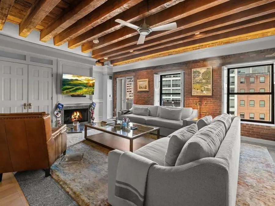 28-32 Atlantic Ave #415-417, Boston, MA 02110 - Image #3