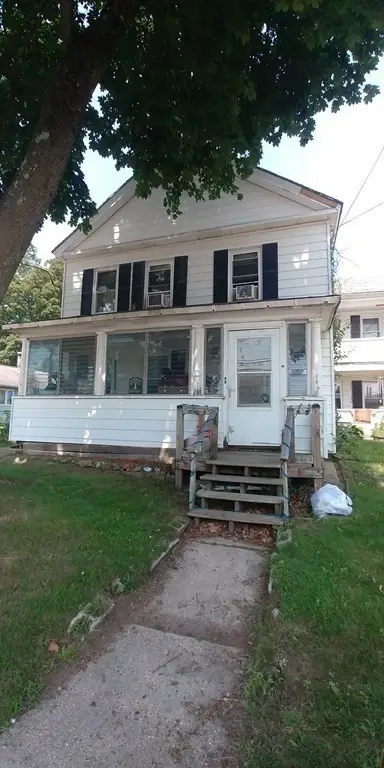 23-27 West St, Ware, MA 01082