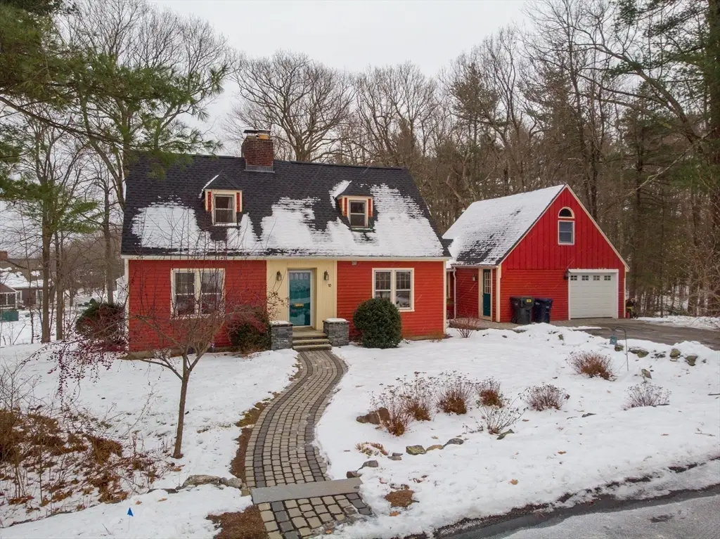 10 Kenwood Road, Holden, MA 01520 - Image #1