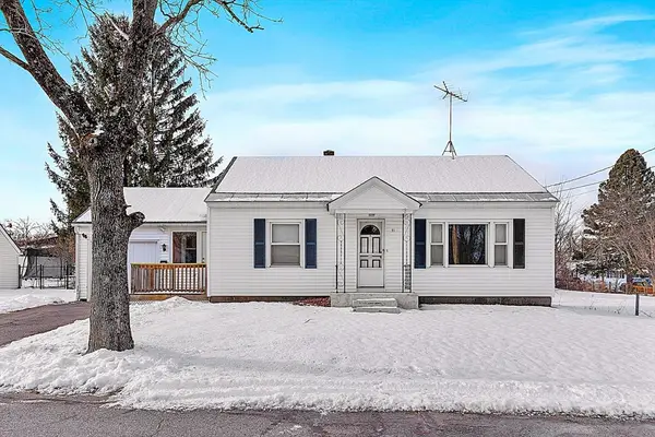 71 Hurd St, Fitchburg, MA 01420