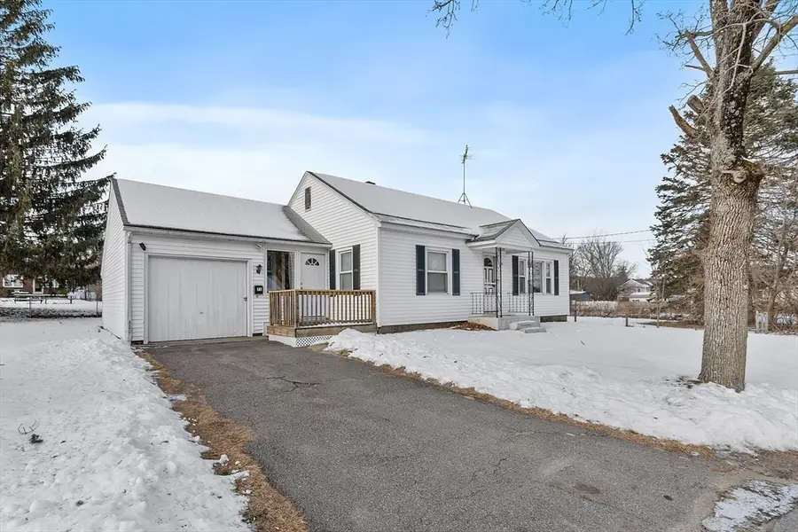 71 Hurd St, Fitchburg, MA 01420 - Image #2