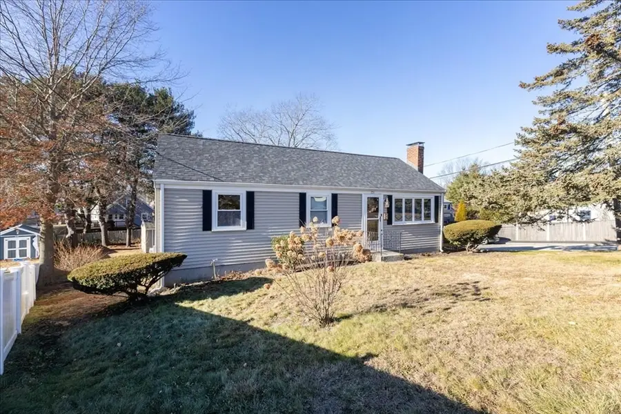 251 Green St, Weymouth, MA 02191 - Image #2