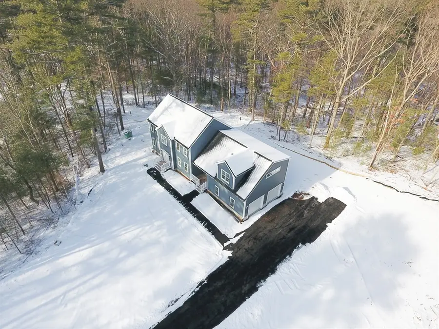 127 John Scott Boulevard, Norton, MA 02766 - Image #3