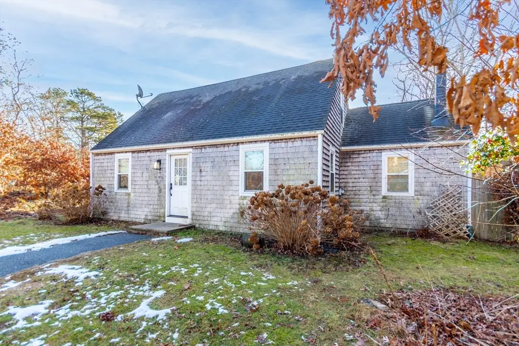 114 Doran Dr, Falmouth Town, MA 02536 - Image #1