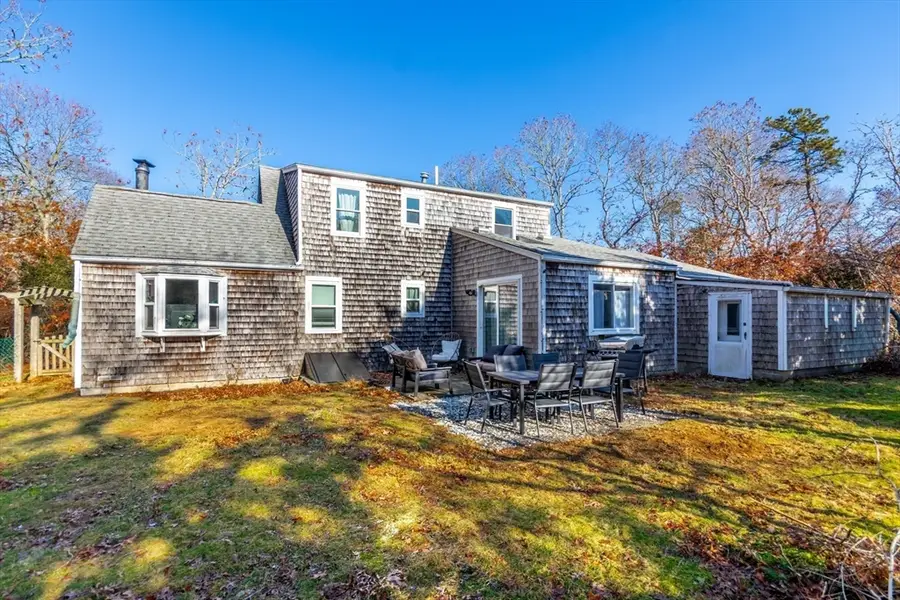 114 Doran Dr, Falmouth Town, MA 02536 - Image #3