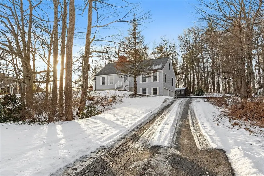 5 Partridge Hill Road, Westminster, MA 01473 - Image #2