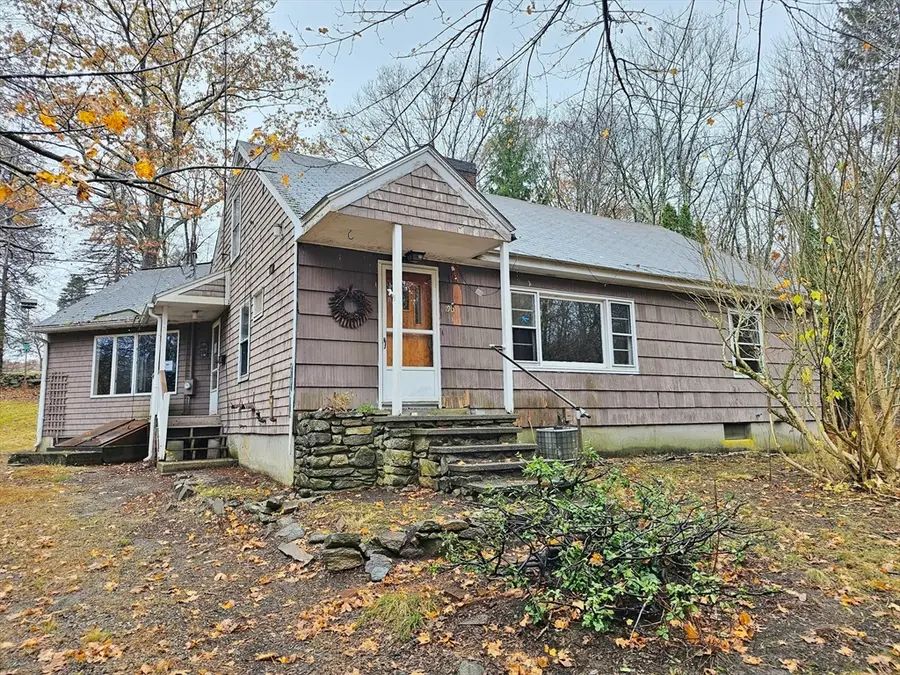 190 Mile Hill Rd, Boylston, MA 01505 - Image #2