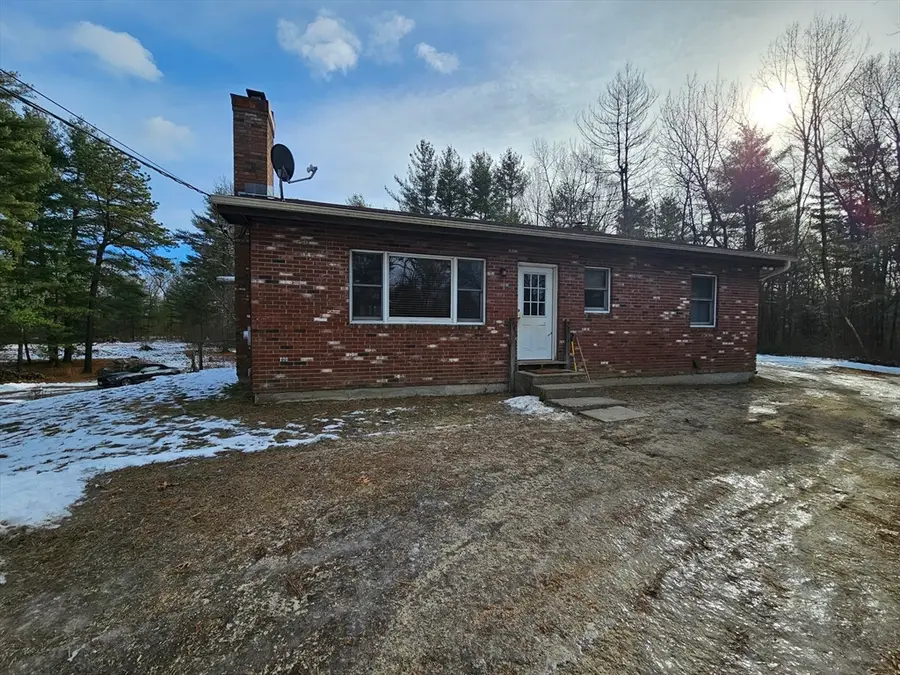 127 Summer St., Palmer Town, MA 01079 - Image #2