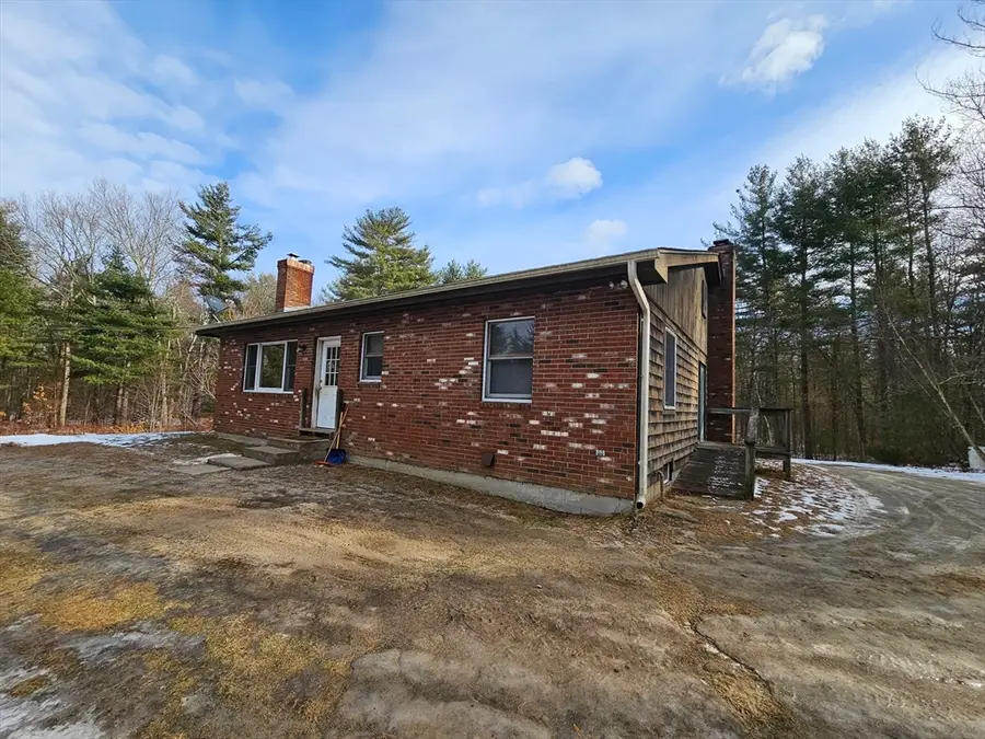 127 Summer St., Palmer Town, MA 01079 - Image #3