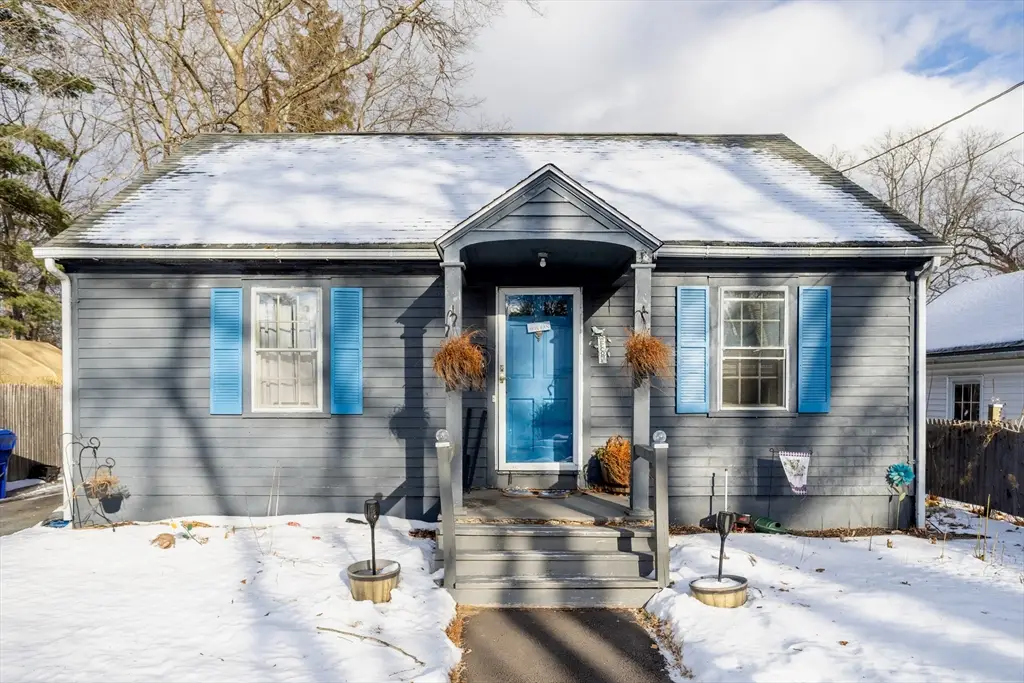 179 Carver, Springfield, MA 01108 - Image #1