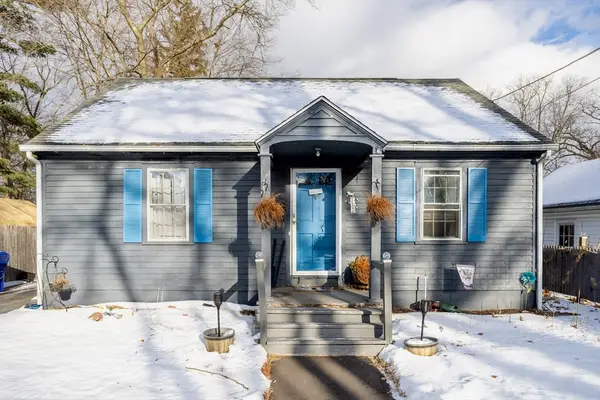 179 Carver, Springfield, MA 01108