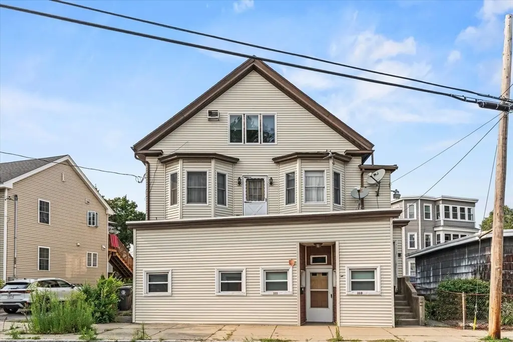335 Washington St #335, Haverhill, MA 01832 - Image #1