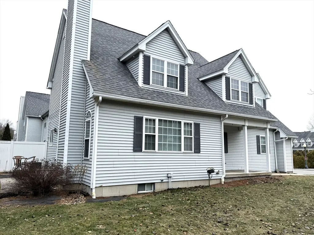 6A Patriots Way #37, Sterling, MA 01564 - Image #1