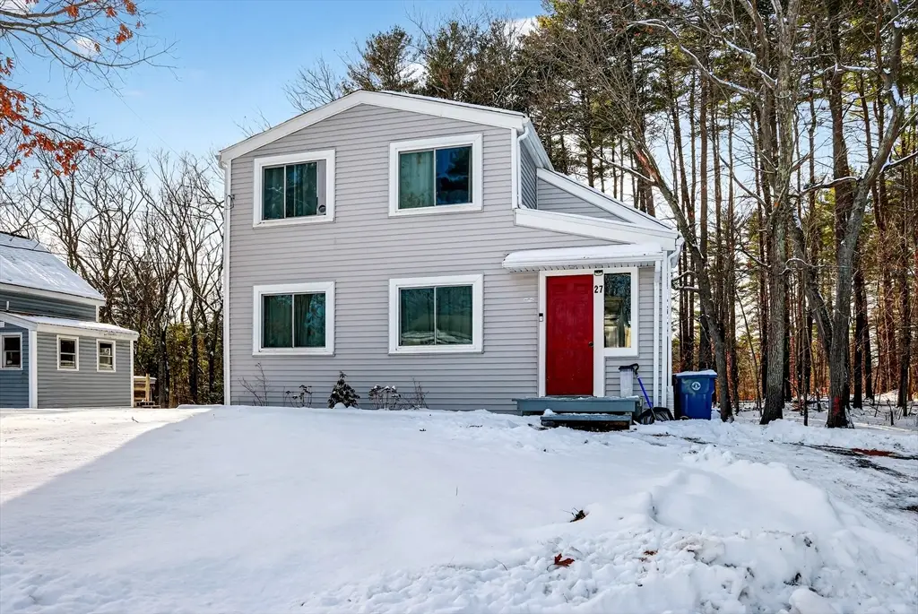 27 Beech St, Tyngsborough, MA 01879 - Image #1