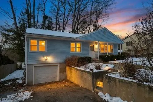 144 Almon Ave, West Springfield, MA 01089 - Image #3