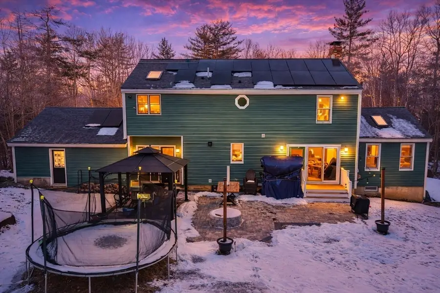 13 Dolge Ct, Oxford, MA 01540 - Image #3