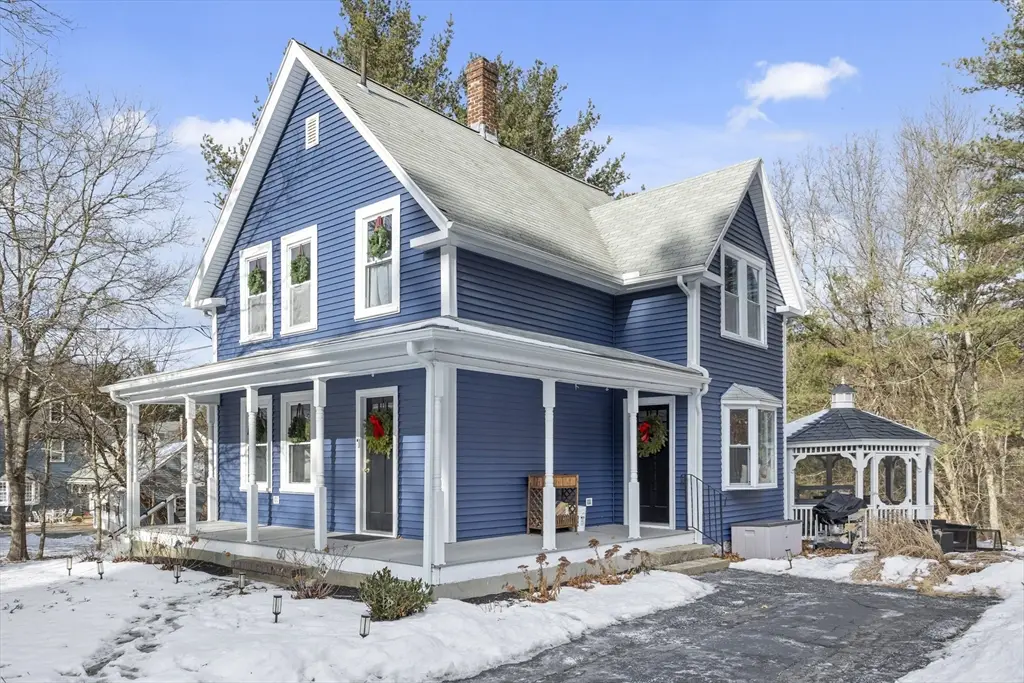 60 Lawsbrook Rd, Acton, MA 01720 - Image #1