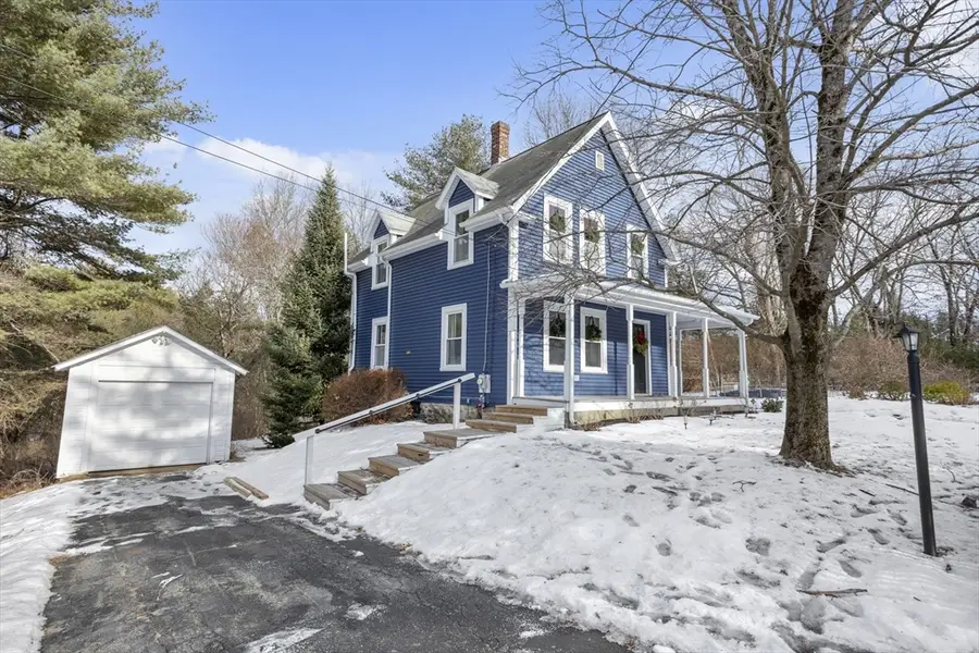 60 Lawsbrook Rd, Acton, MA 01720 - Image #3