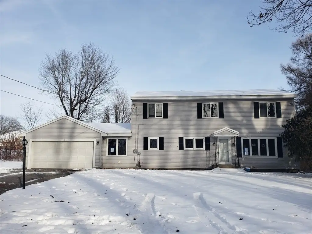 160 Bentley Rd, Barre, MA 01005 - Image #1