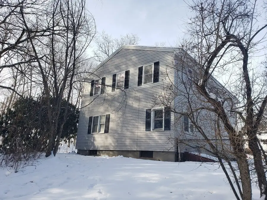 160 Bentley Rd, Barre, MA 01005 - Image #3