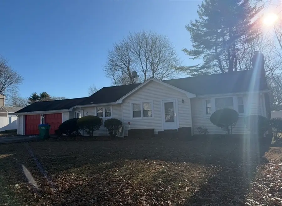 120 Roberts Ave, Holbrook, MA 02343 - Image #2