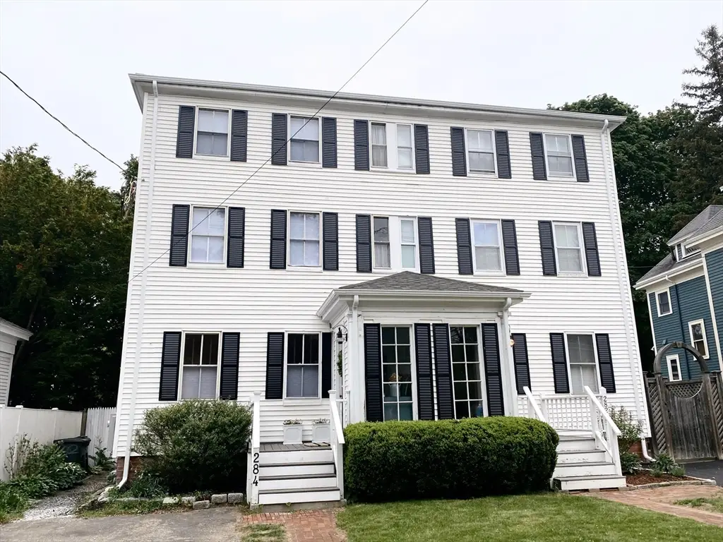 284 High Street, Newburyport, MA 01950 - Image #1