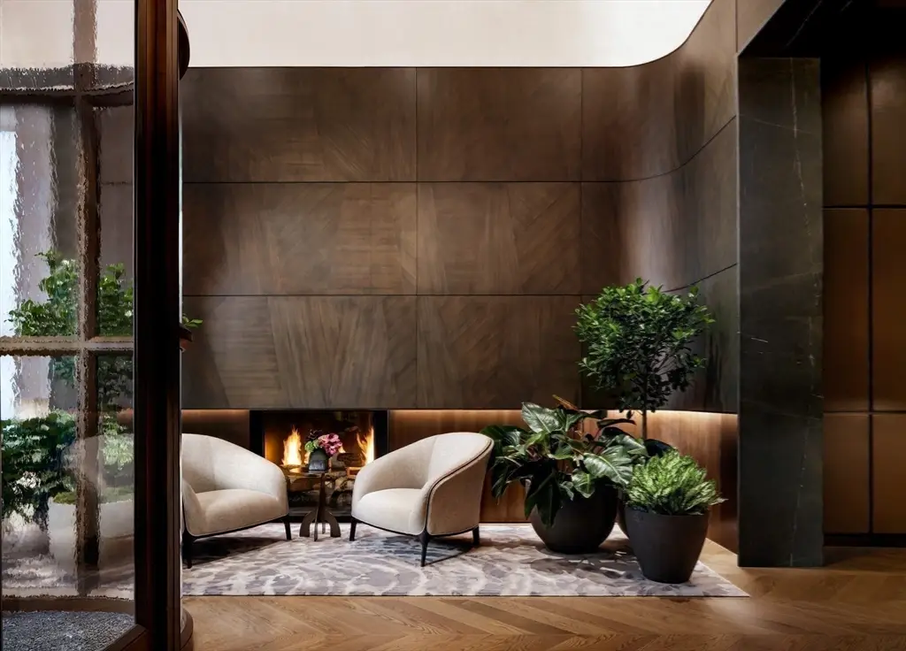 430 Stuart Street #1606, Boston, MA 02116 - Image #1