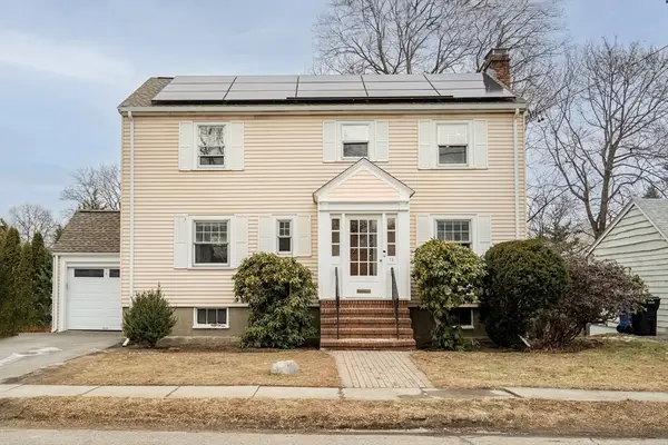 75 Statler Road, Belmont, MA 02478
