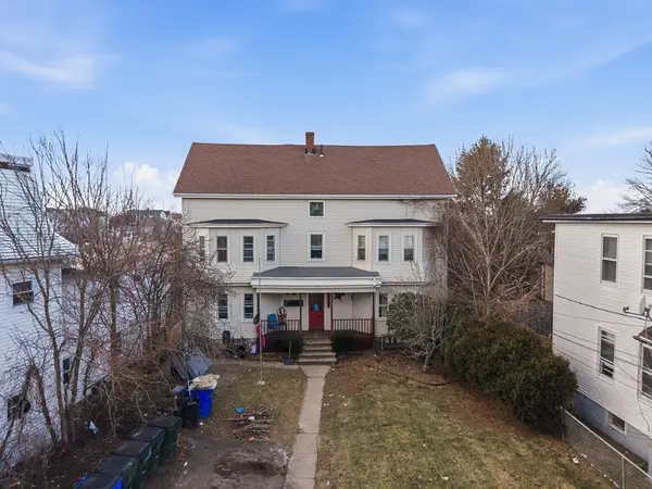 2229 S Main St, Fall River, MA 02724