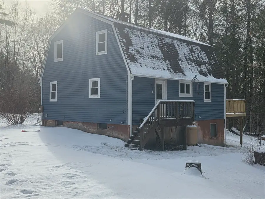 71 George Lamb Road, Leyden, MA 01337 - Image #2