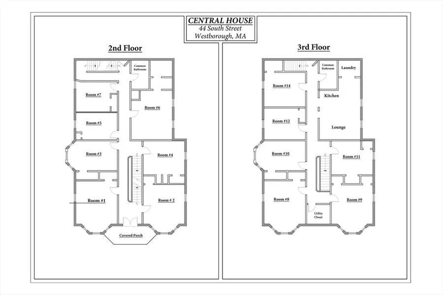 44 South Street, Westborough, MA 01581 - Image #2