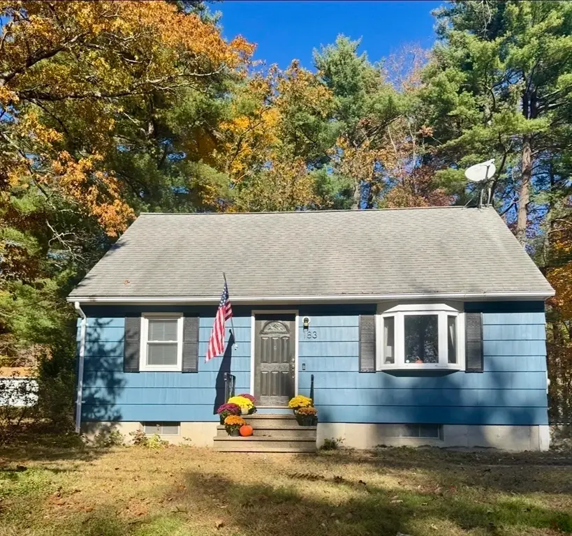 183 Ventura, Ludlow, MA 01056 - Image #1