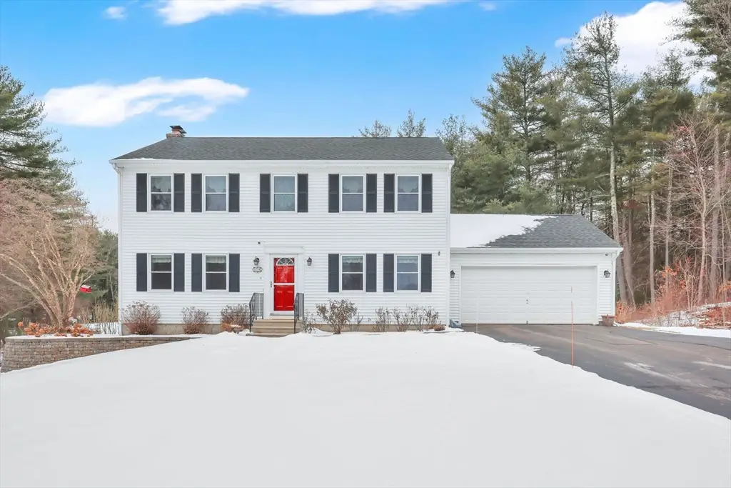 14 Bridle Path, East Windsor, CT 06016 - Image #1