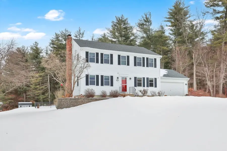 14 Bridle Path, East Windsor, CT 06016 - Image #2