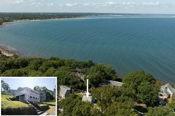 41 Bay Shore Dr, Plymouth, MA 02360